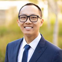 Mark Zhao UCSF