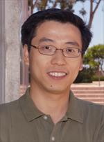 Lei Wang, PhD