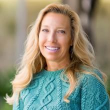 Dr. Michelle Melisko