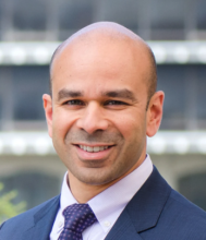 Mandar A. Aras, MD, PhD