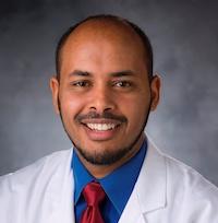 Mohamed Abdelgadir Adam, MD