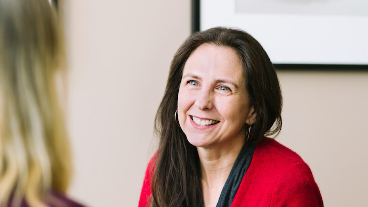Dianne Shumay UCSF