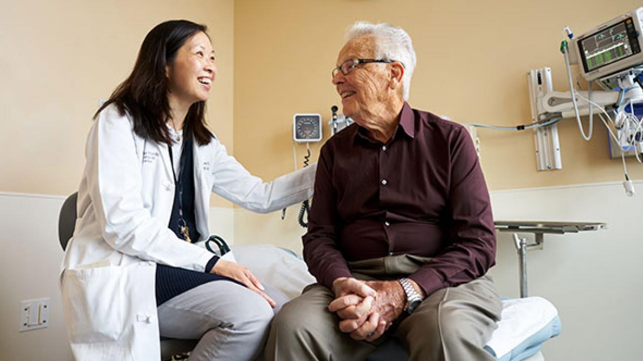 Clinical Trials UCSF