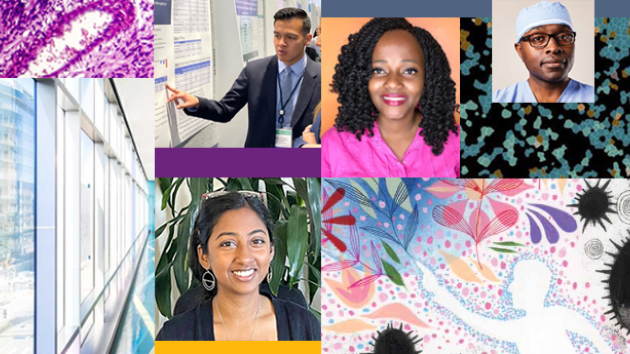 Year In Review: 2023 | UCSF Helen Diller Family Comprehensive Cancer Center