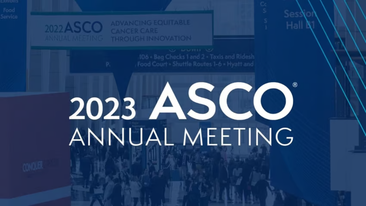 UCSF Health Cancer Experts Featured at Premier Cancer Meeting UCSF