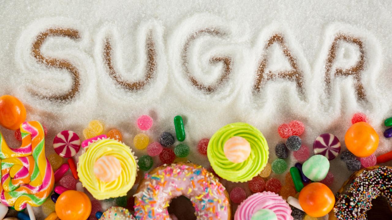 Sugar Industry Suppressed Evidence of Health Risks of Sucrose UCSF