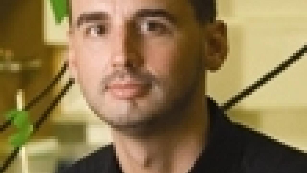 Markus Müschen, MD, PhD