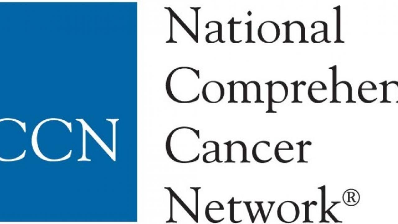 NCCN Awards Research Grants to Five Investigators to Study ...