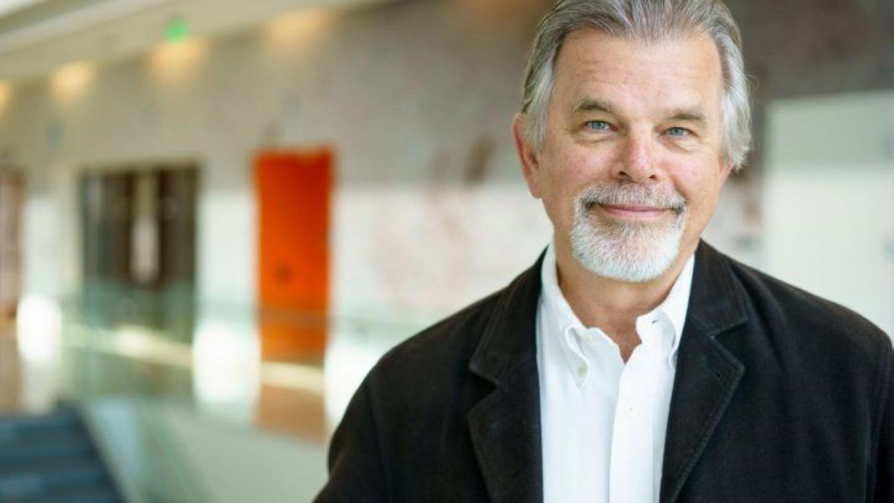 Robert Hiatt, MD