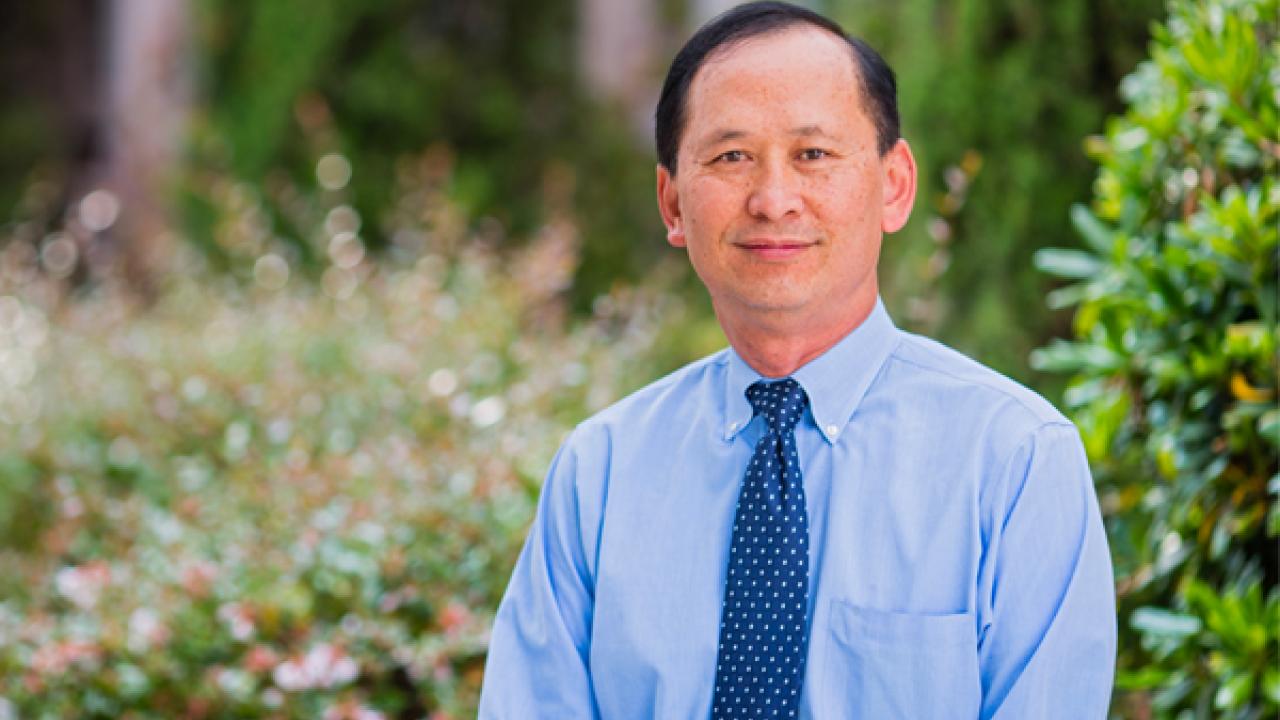 Tung Nguyen, MD