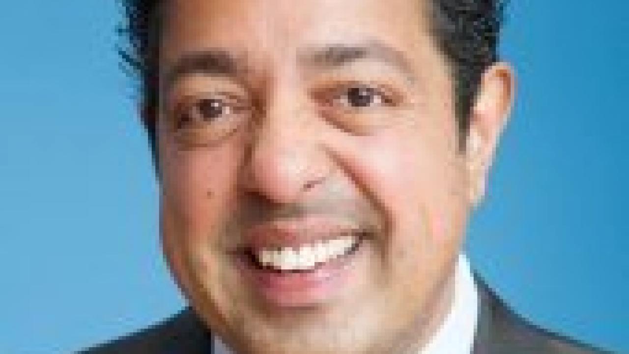 Five UCSF Faculty Elected to the National Academy of Medicine for 