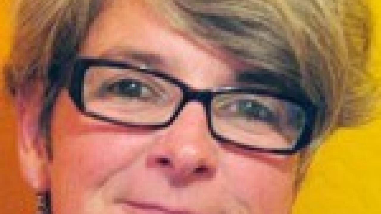 Gabriele Bergers, PhD