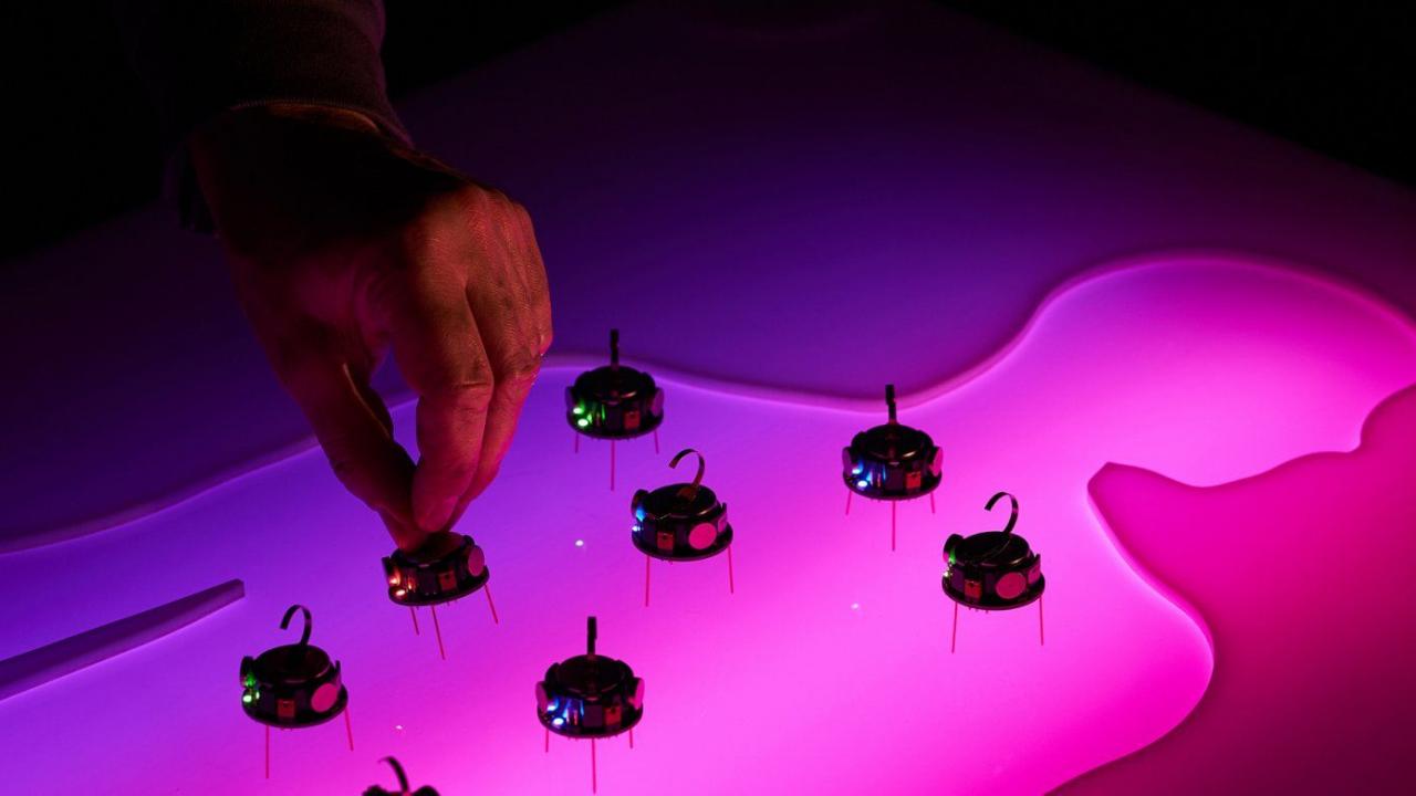 Cell Bots Lim Lab