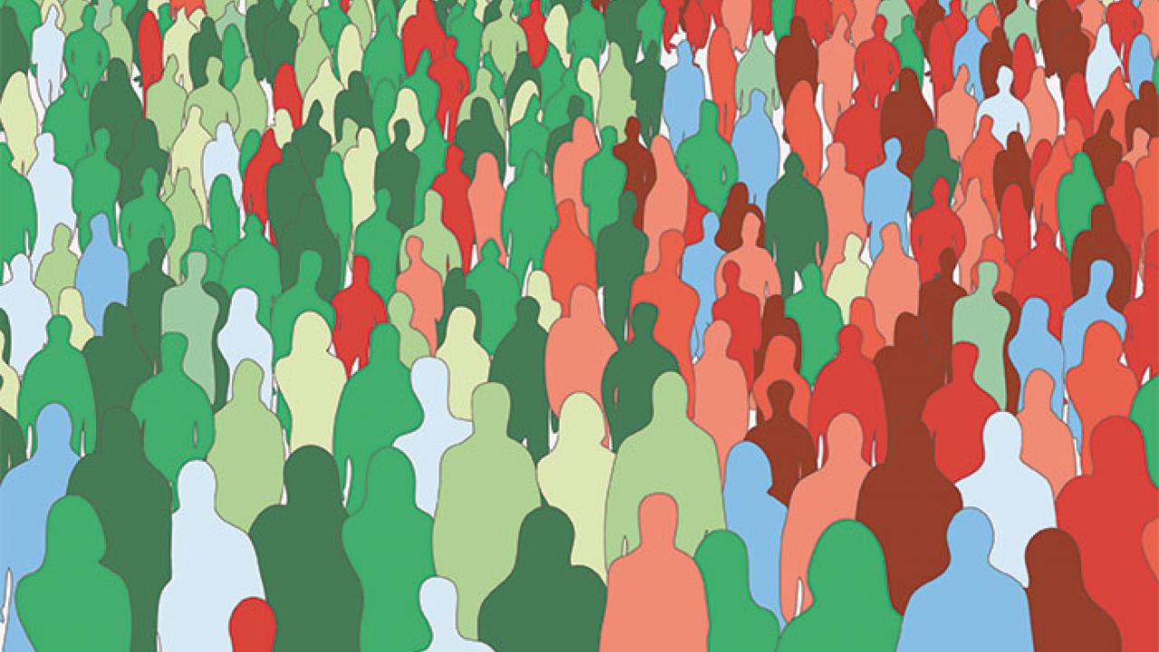 health disparities research