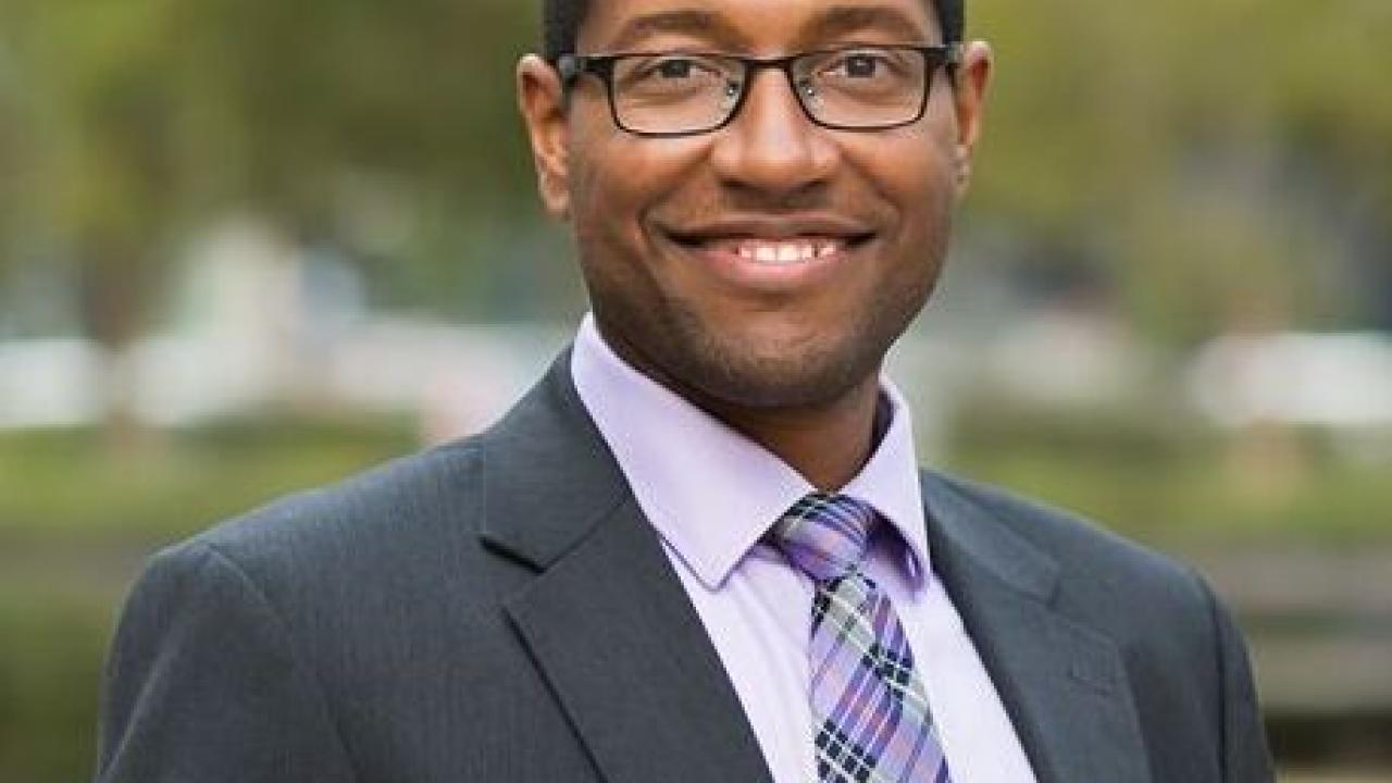 Dr. Sam Washintgon, UCSF