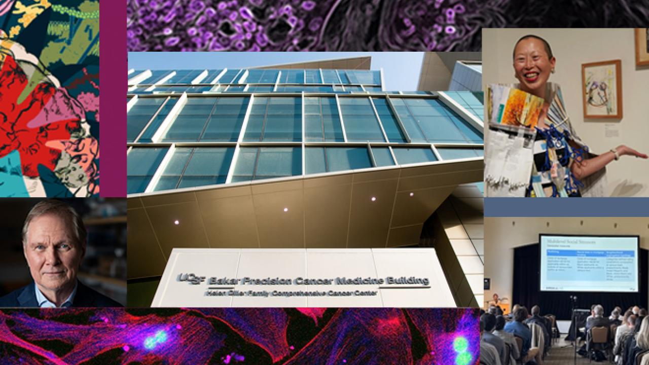 Year in Review: 2025