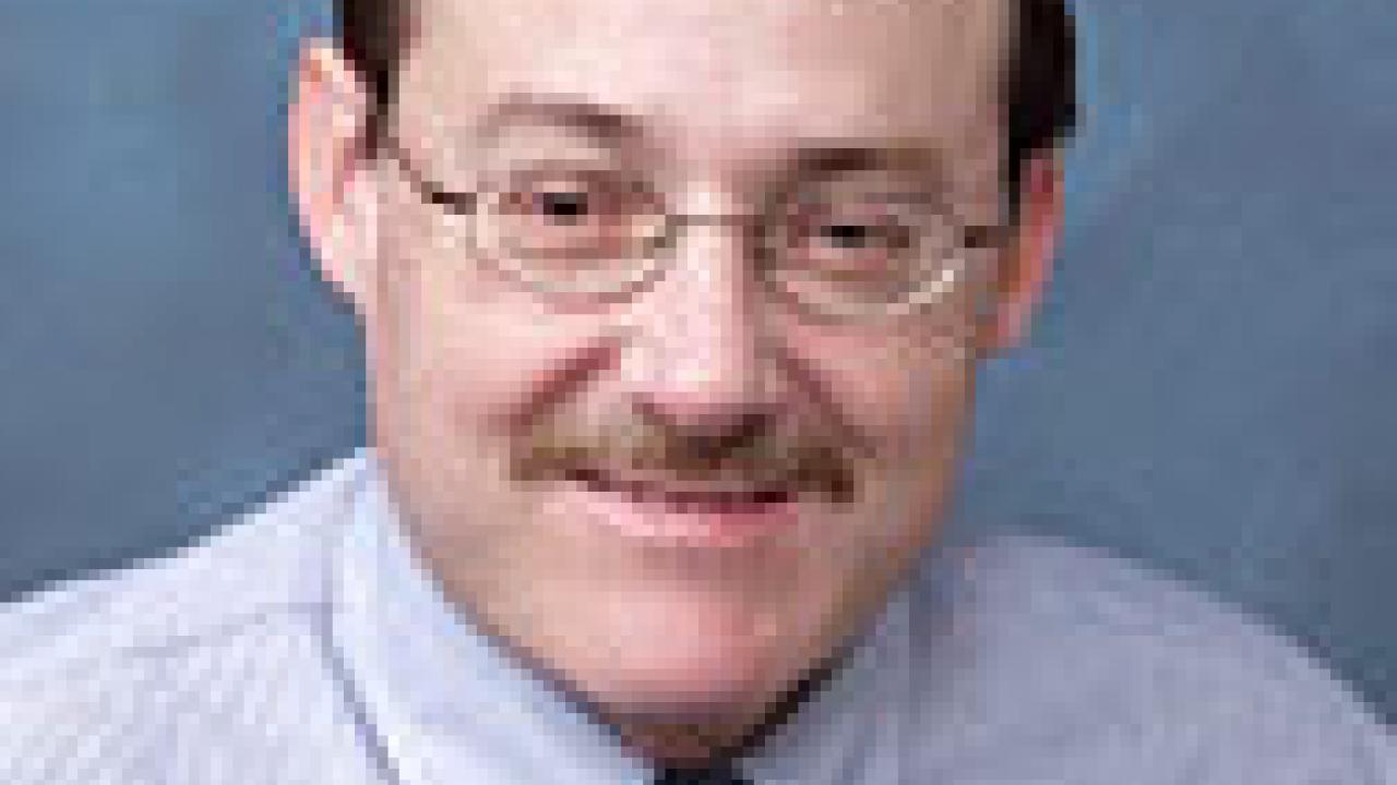 Alan P. Venook, MD