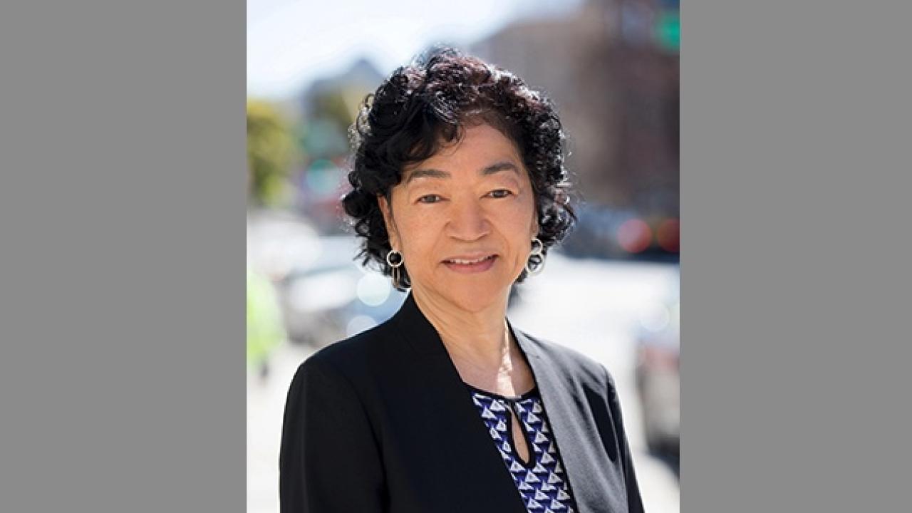 Nola Hylton, PhD