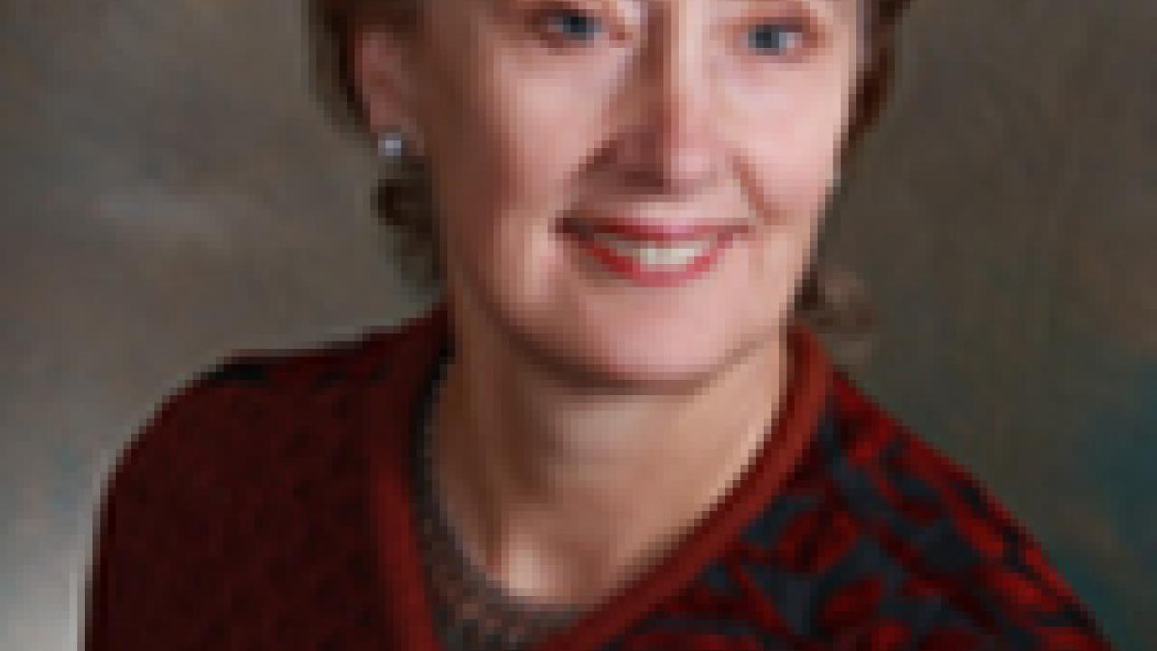 Karen Smith-McCune, MD, PhD