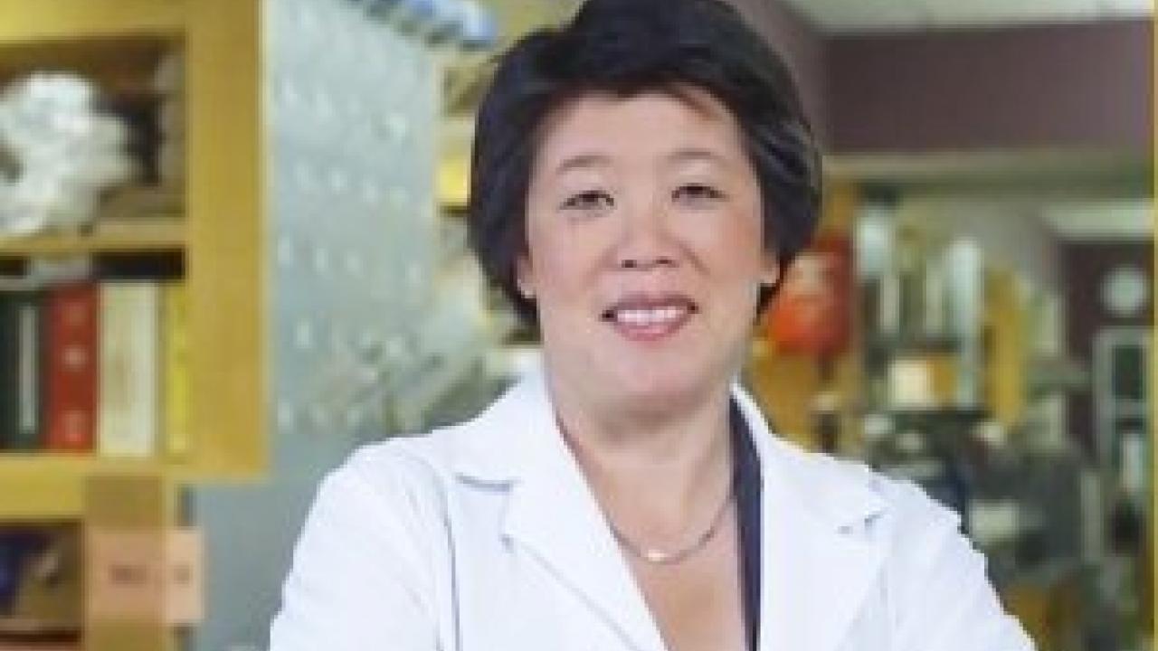 Mignon Loh, MD
