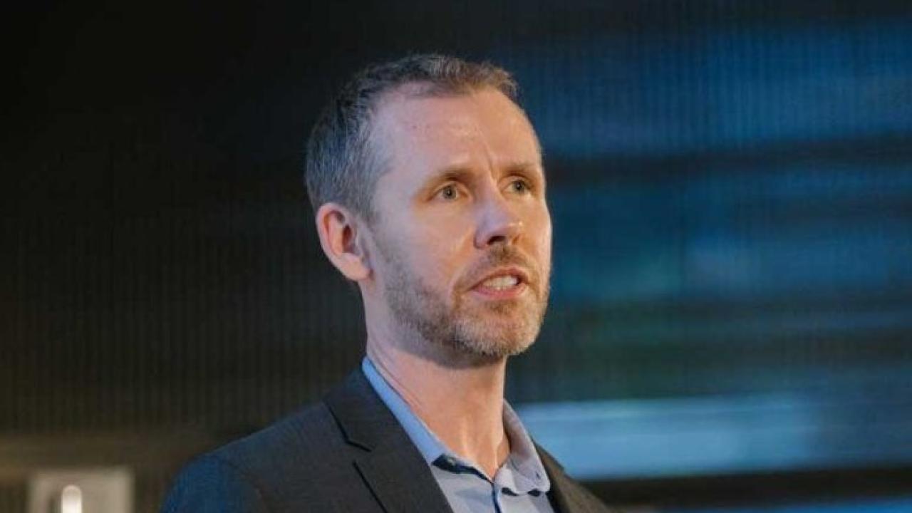 Martin Kampmann, PhD