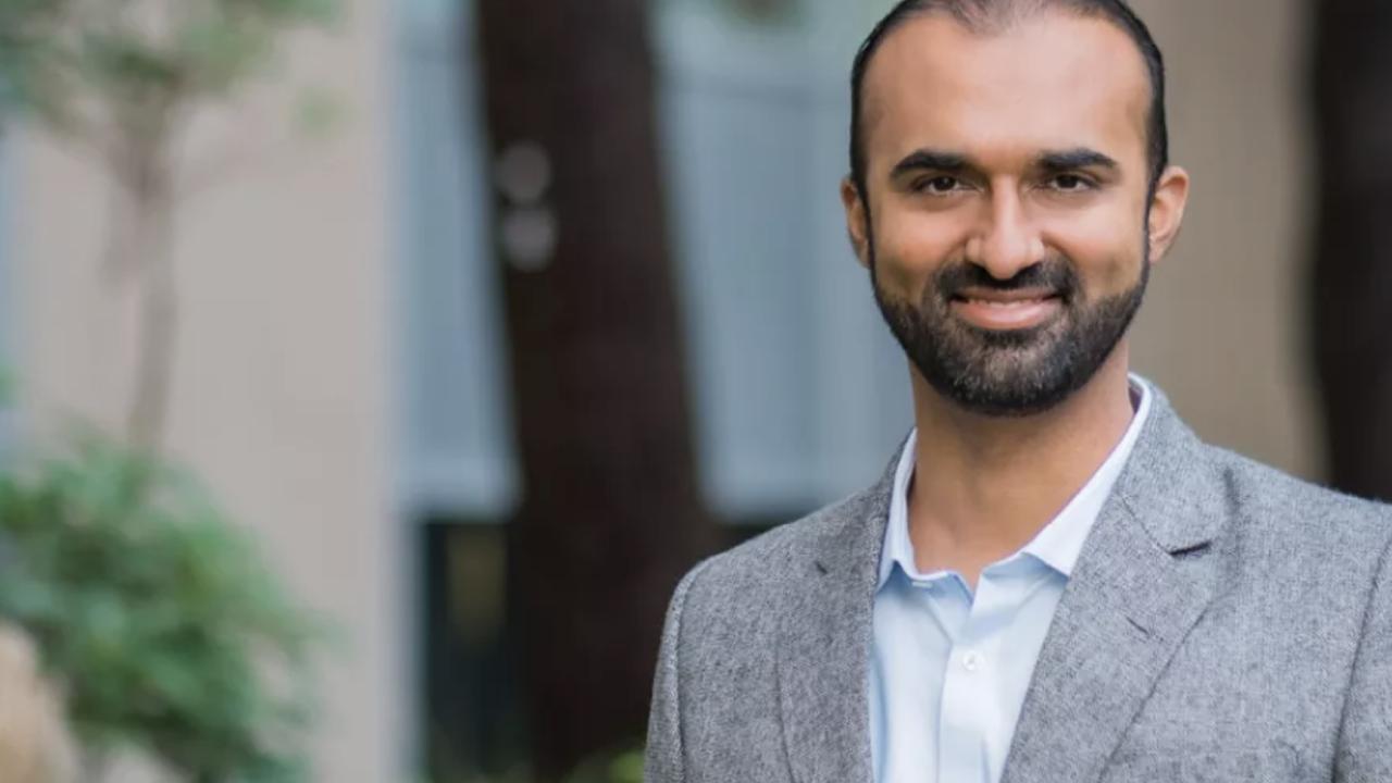 Kazim Narsinh, MD, Assistant Professor, Associate Director, Neuro Interventional Fellowship Program