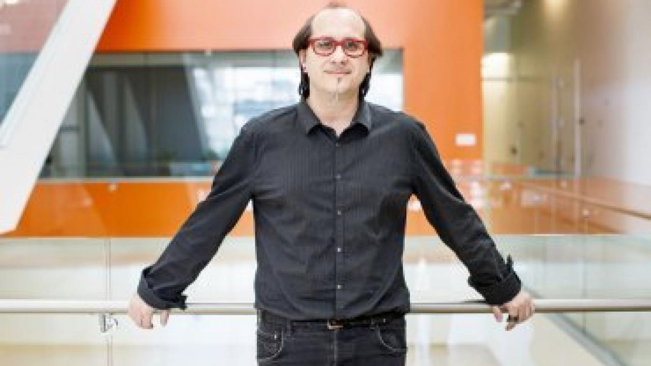Davide Ruggero, PhD.