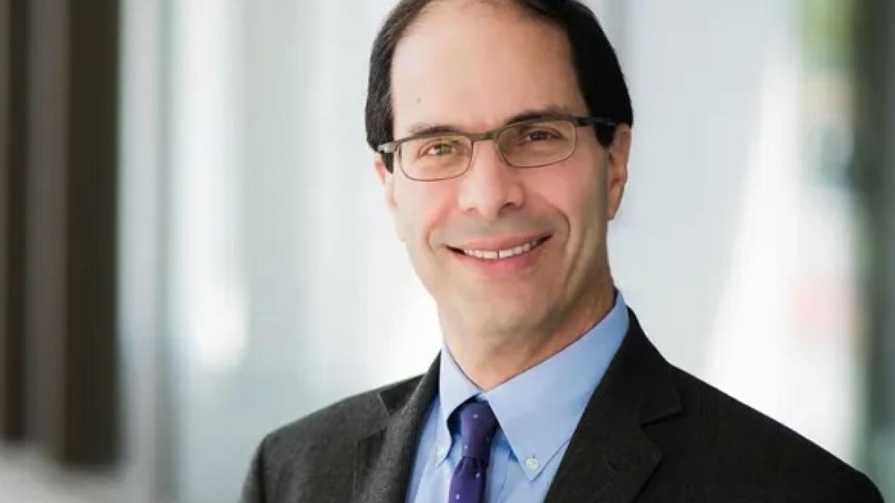 Eric Small, MD
