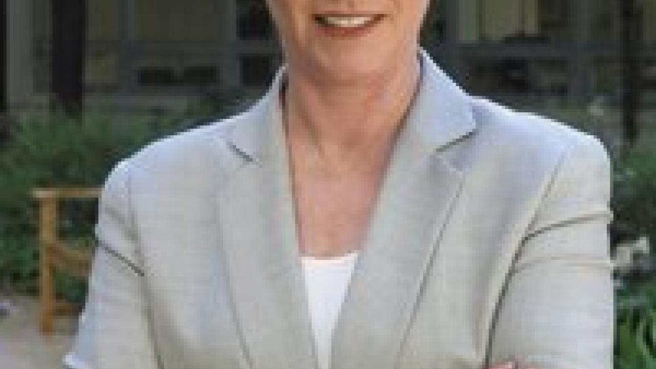 Margaret Tempero, MD
