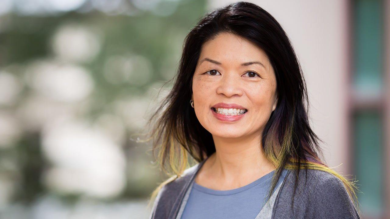 Pamela Ling, MD