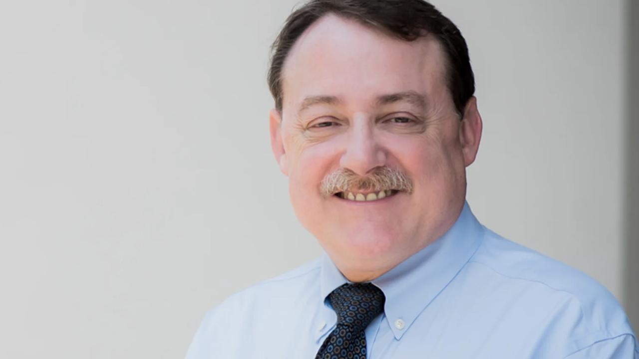 Dr. Alan Venook