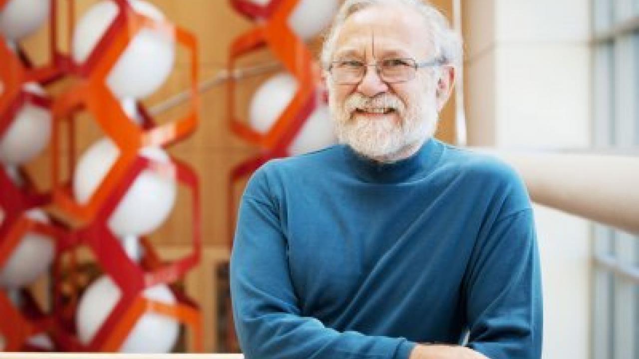 Peter Walter, PhD
