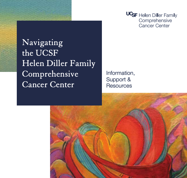 HDFCCC Patient Guidebook