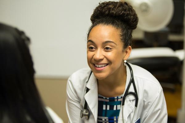 UCSF Nurse Practitioner Fellowship