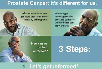 prostate cancer