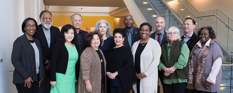 UCSF Cancer Center Community Advisory Board