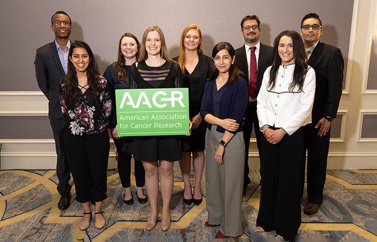 AACR 2022 Associate Member Council