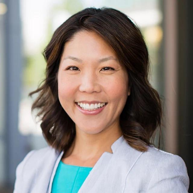 Jennifer Lai UCSF 