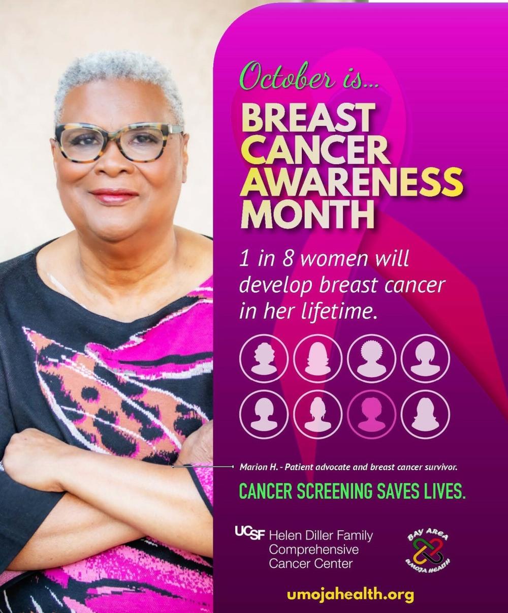 October is Breast Cancer Awareness Month — Smiles for Kids