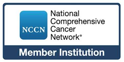 NCCN logo