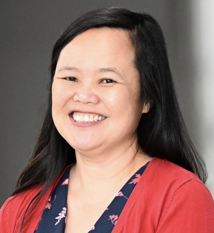 Scarlett Lin Gomez, MD, PhD