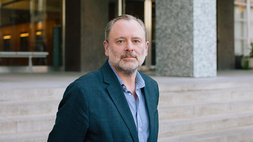Alan Ashworth, UCSF 