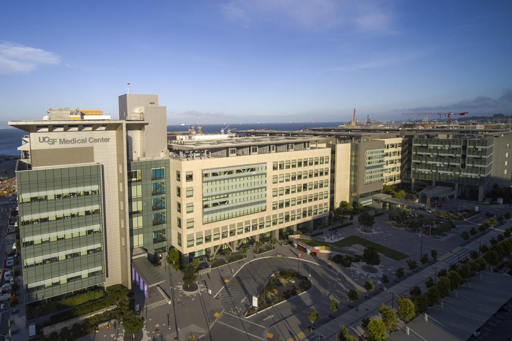 Home UCSF Helen Diller Family Comprehensive Cancer Center