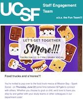 SMORES