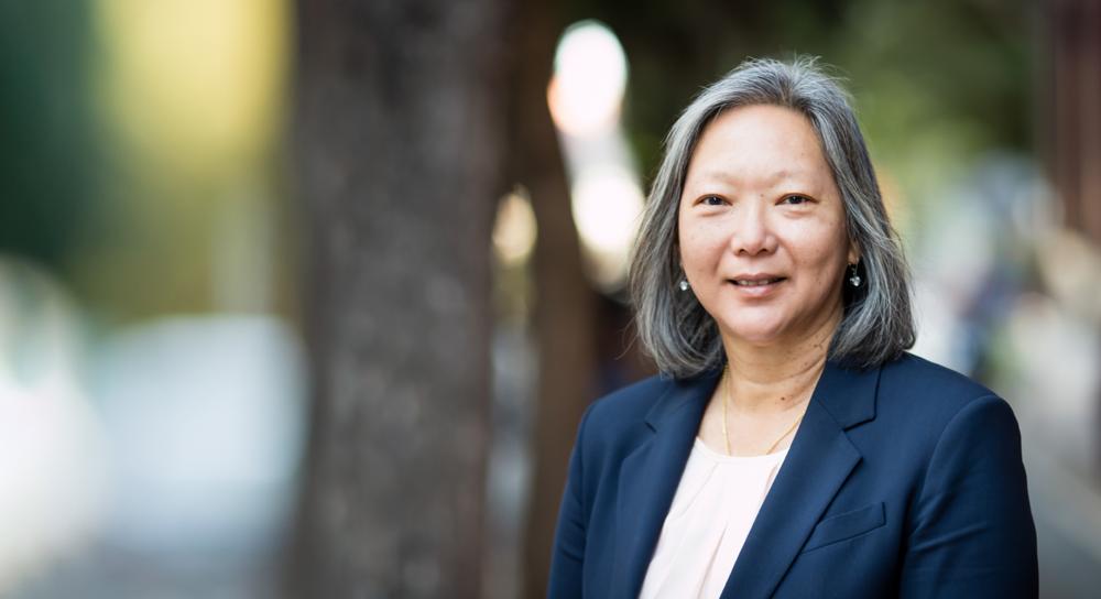 Susan Chang, UCSF