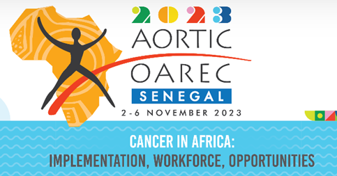 AORTIC 2023 banner