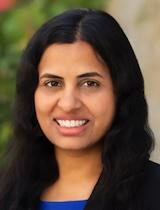 Anupama Kumar, MD