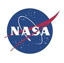 NASA logo