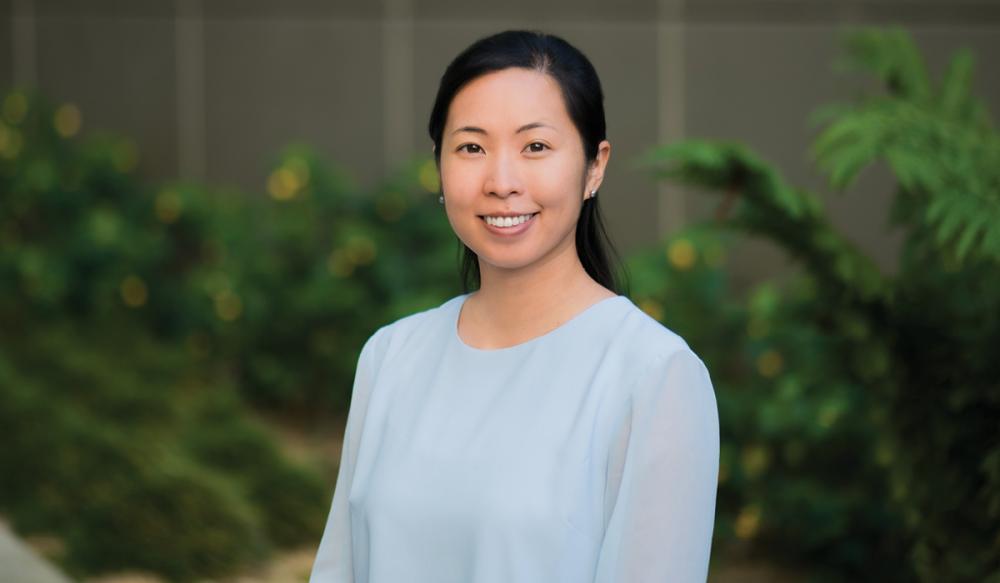 Maggie Chung, MD, UCSF