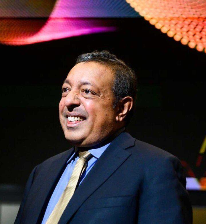 Atul Butte